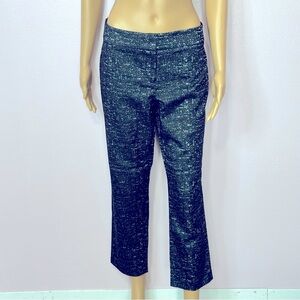 Chic Cropped Pants